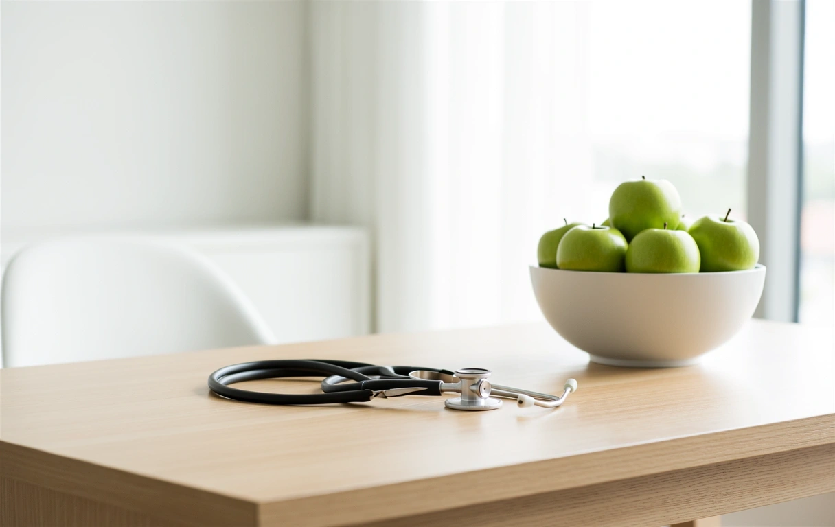 Gabinet dietetyczny Wrocław